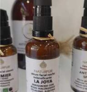 Collagen top - Complemento rejuvenecedor