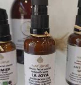 Sérum facial La Joya